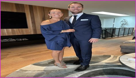 Alex Cohen- Bio, Age, Height, Net Worth, Husband, Marriage